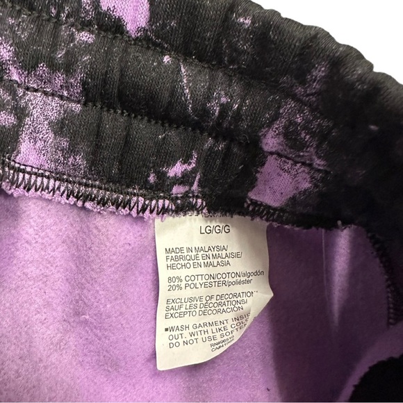 NWT Under Armour Project Rock - Rock Rival Fleece Shorts - Picture 9 of 9